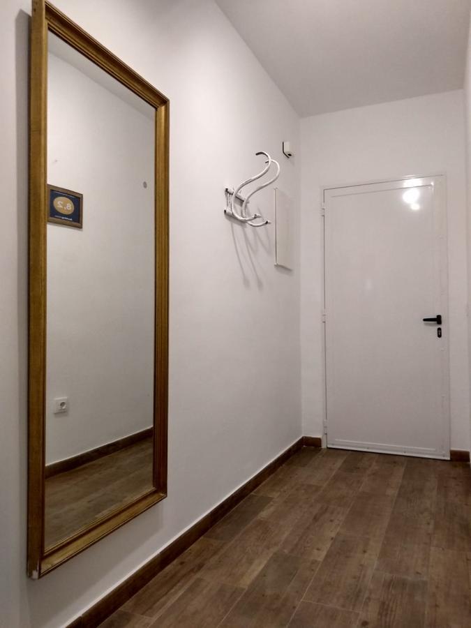 Apartamentos Ciempozuelos, Cerca Del Parque Warner Y Madrid Екстериор снимка