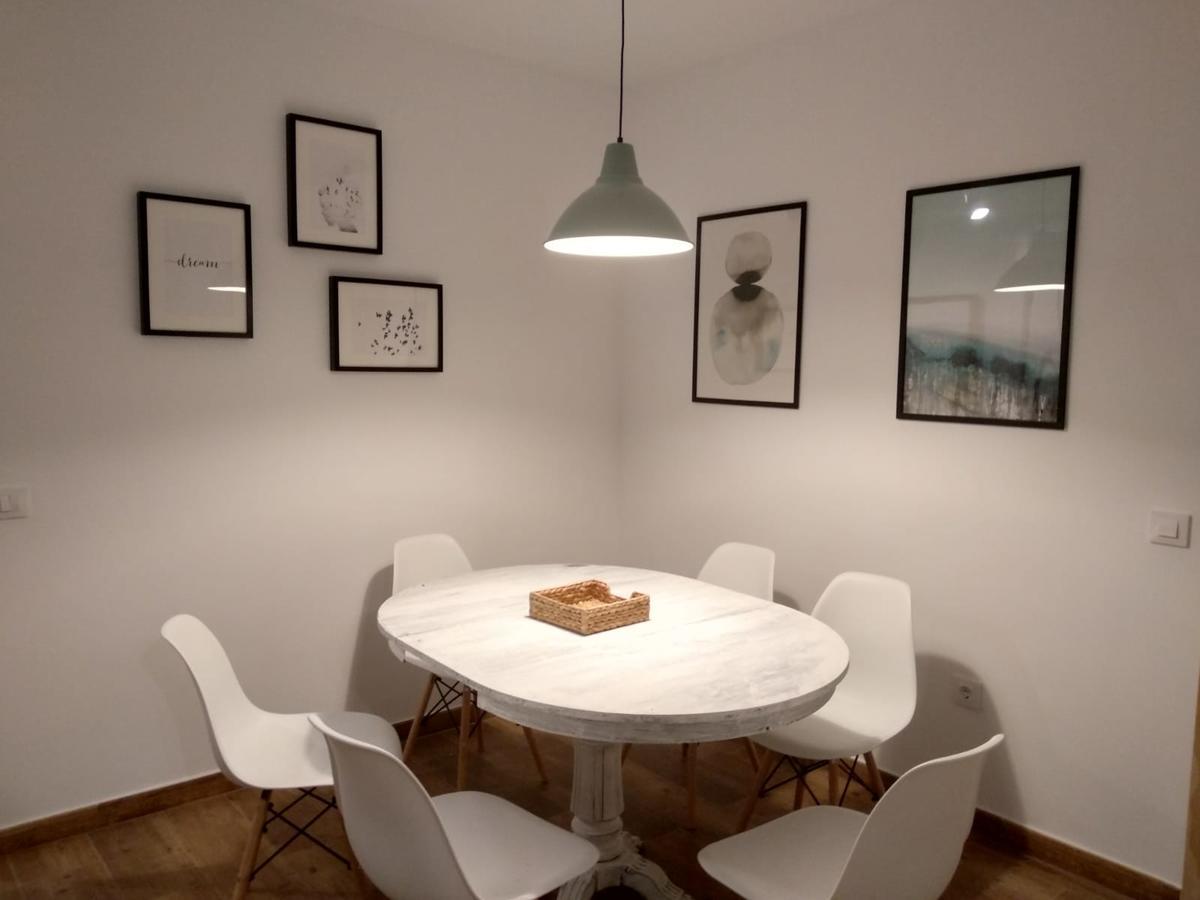 Apartamentos Ciempozuelos, Cerca Del Parque Warner Y Madrid Екстериор снимка