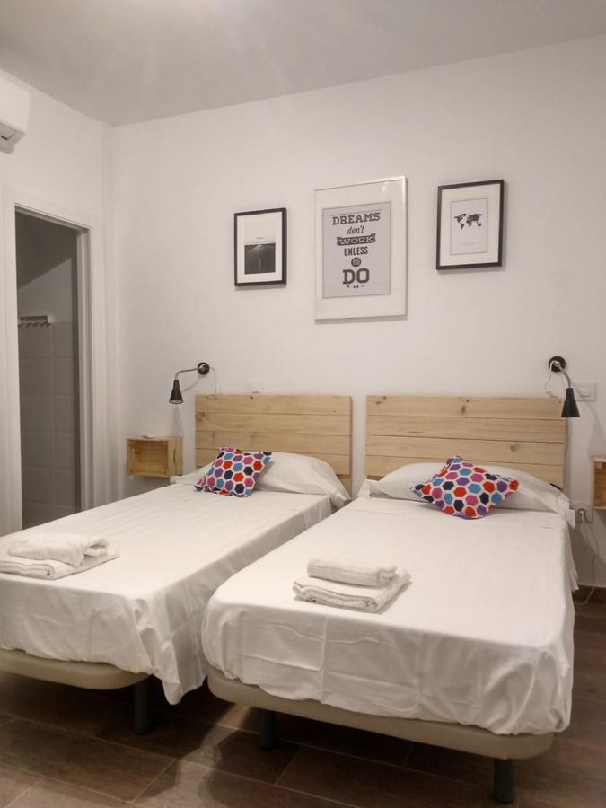 Apartamentos Ciempozuelos, Cerca Del Parque Warner Y Madrid Екстериор снимка