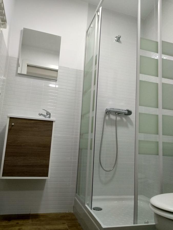 Apartamentos Ciempozuelos, Cerca Del Parque Warner Y Madrid Екстериор снимка