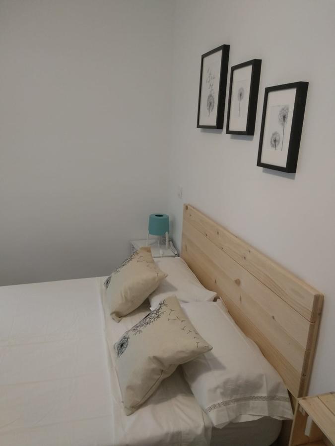 Apartamentos Ciempozuelos, Cerca Del Parque Warner Y Madrid Екстериор снимка