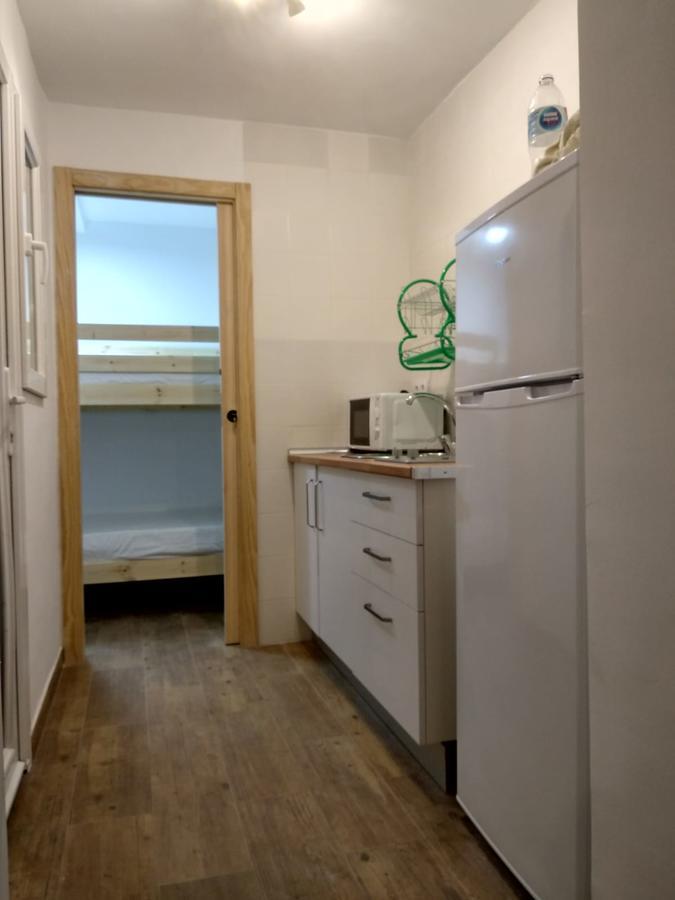 Apartamentos Ciempozuelos, Cerca Del Parque Warner Y Madrid Екстериор снимка