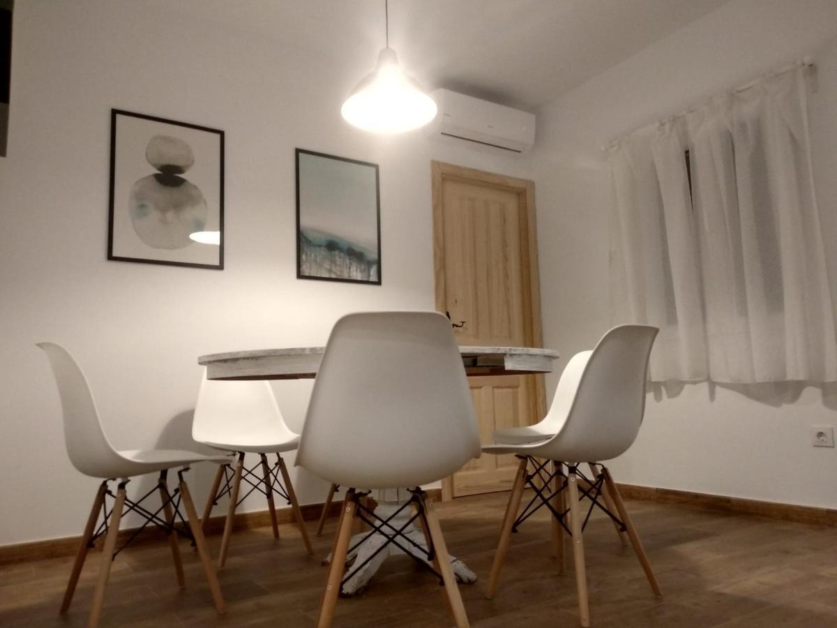 Apartamentos Ciempozuelos, Cerca Del Parque Warner Y Madrid Екстериор снимка