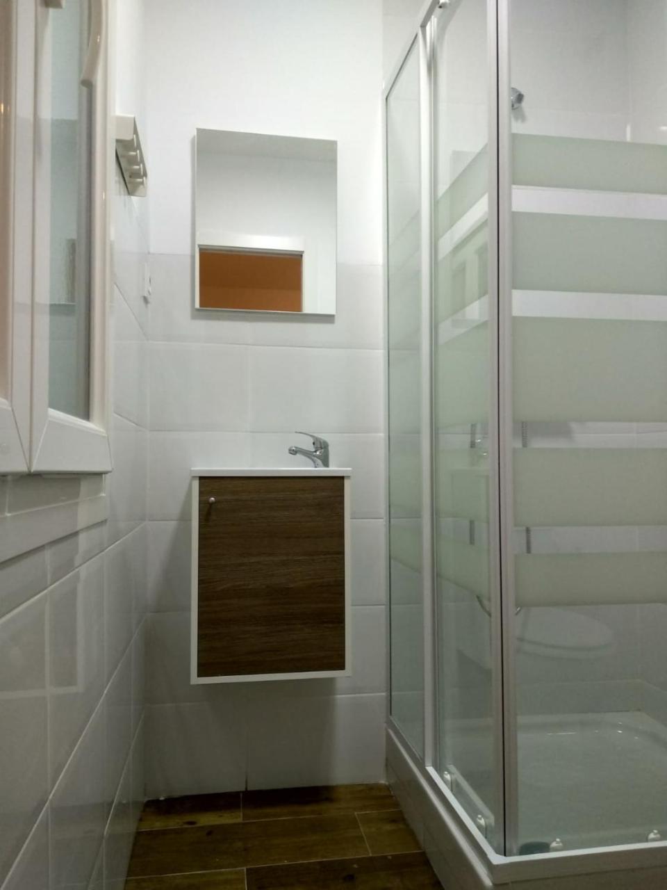Apartamentos Ciempozuelos, Cerca Del Parque Warner Y Madrid Екстериор снимка