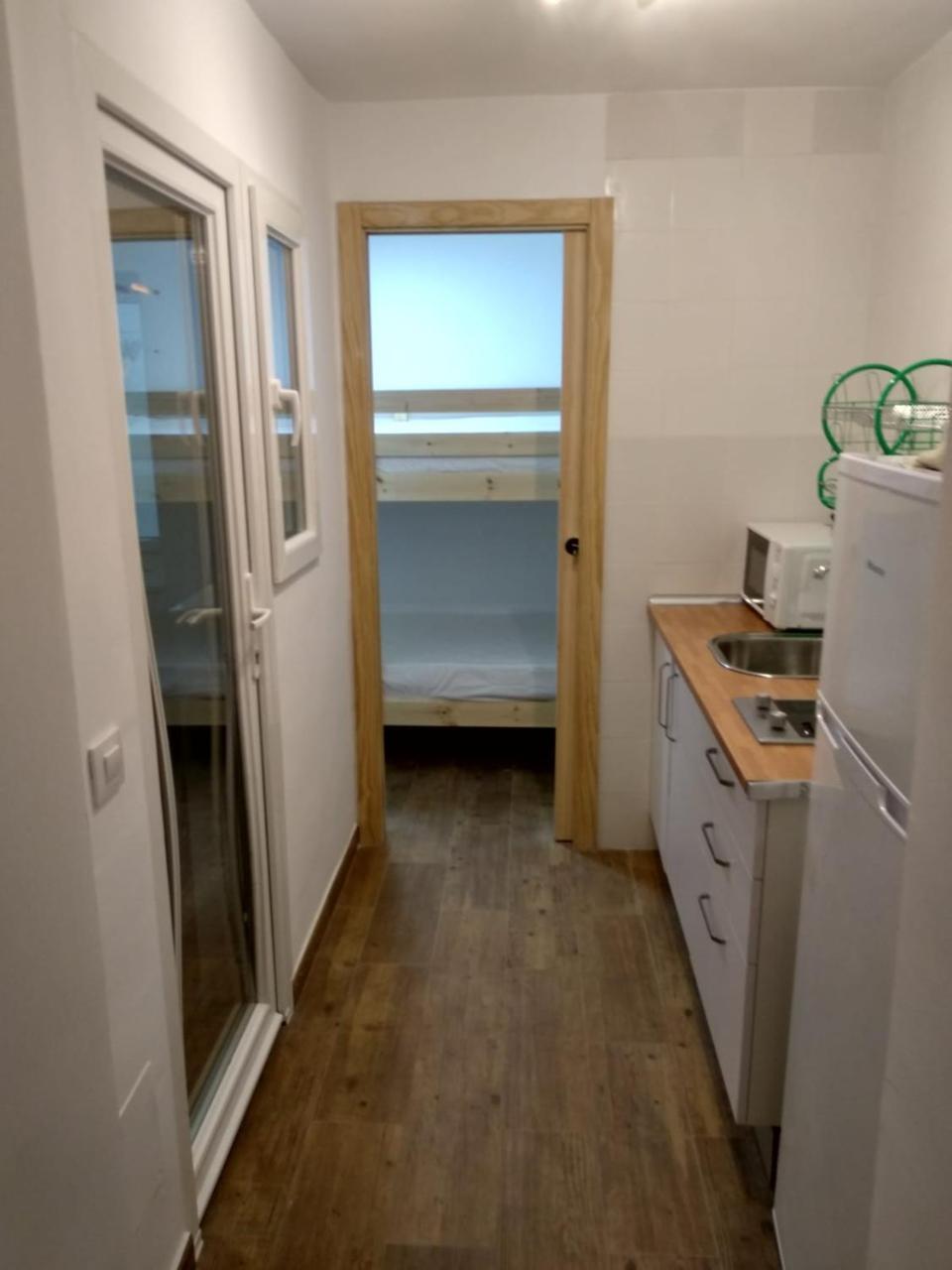 Apartamentos Ciempozuelos, Cerca Del Parque Warner Y Madrid Екстериор снимка